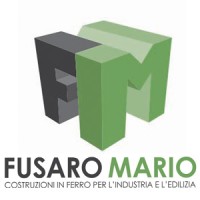 FUSARO MARIO SRL Logo