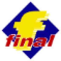 Final Eğitim Kurumları Logo