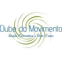 Clube do Movimento Logo
