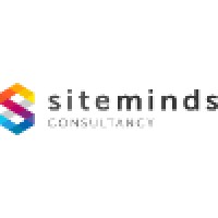 Siteminds B.V. Logo