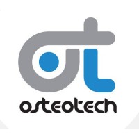 Osteotech Logo