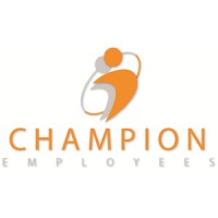 Champion Employees Logo