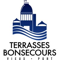Terrasses Bonsecours Logo