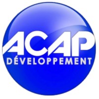 Société ACAP Développement Logo