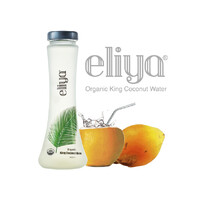 Eliya Organics Logo