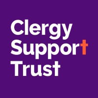 Clergy Support Trust Logo
