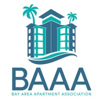 Bay Area Apartment Association Logo