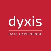 dyxis Logo