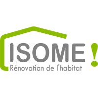 ISOME Logo