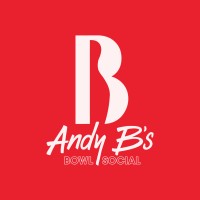 Andy Bs Entertainment Logo