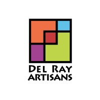 Del Ray Artisans Logo