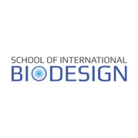 School of International Biodesign Logo