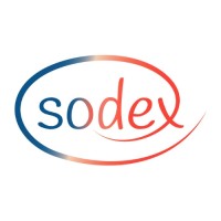 Sodex Industrie Energie Logo