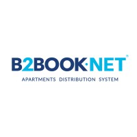 B2Book.net Logo