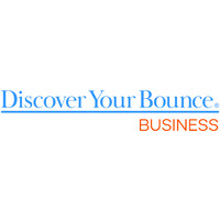 Discover Your Bounce For Business Logo