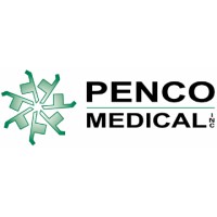 Penco Medical Inc. Logo