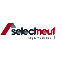 SELECTNEUF Logo