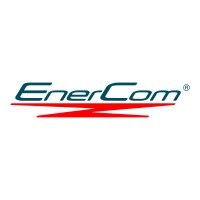 EnerCom Logo