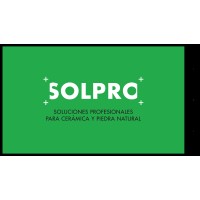 SOLPRO WEB Logo