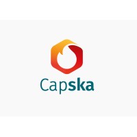 CAPSKA Logo