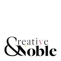 Creative & Noble Limited Logo