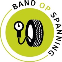 Band op Spanning Logo