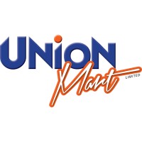 Union Mart Ltd Logo