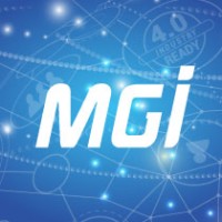MGI Digital Technology Logo