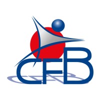 Centre de Formation Blanchard Logo