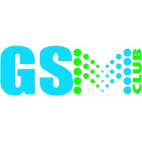 Gsm Club Logo