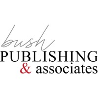 Bush Publishing & Associates Logo