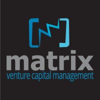Matrix Venture Capital Management Logo
