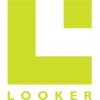 Looker Marketing Communications Ltd. Logo