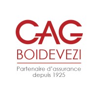 CAG BOIDEVEZI Logo