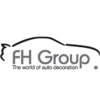 FH Group International, Inc Logo