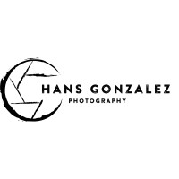 Hans Gonzalez Photography Logo