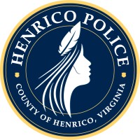 Henrico County Police Division Logo