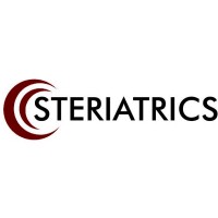 Steriatrics Logo