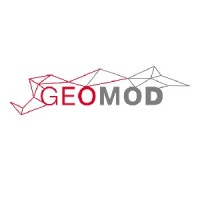 GeoMod ingénieurs conseils SA Logo