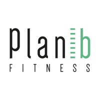 Plan B Fitness CH Logo