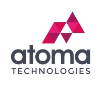 Atoma Technologies Logo