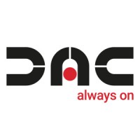 Dac Computer Service Srl Logo