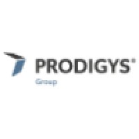 Prodigys Group Logo