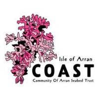 Community of Arran Seabed Trust Logo