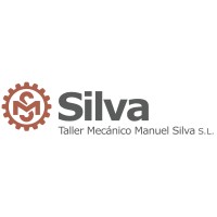 Taller Mecánico Manuel Silva S.L Logo
