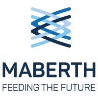 Maberth - Feeding the Future Logo