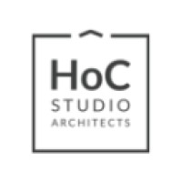 Hoc Studio Architects Logo