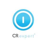 CR Expert Logo
