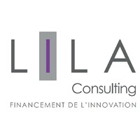 LILA Consulting Logo