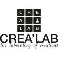 CreaLAB Agency Logo